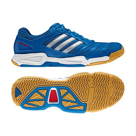 adidas adidas badminton shoes